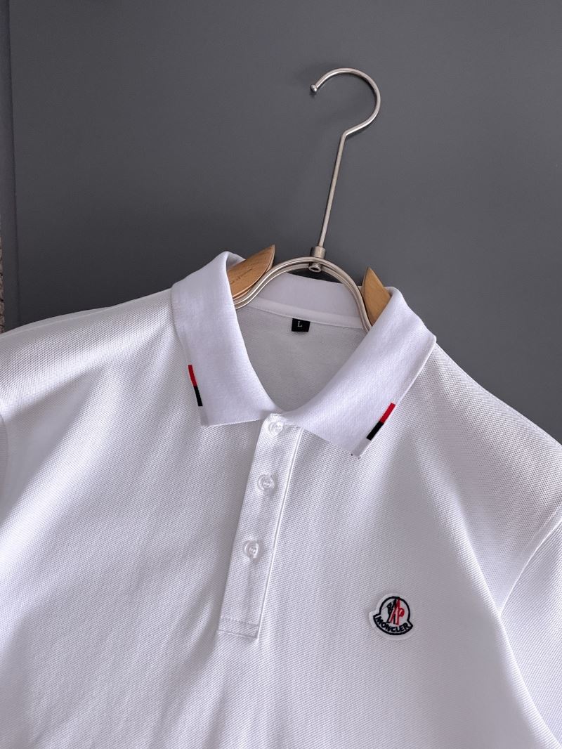 Moncler T-Shirts